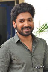 Darshakudu Movie Press Meet